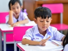 การทดสอบทางวิชาการ ของนักเรียนชั้นประถมศึกษาปีที่ 1 ปีการศึก ... Image 188