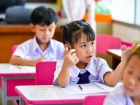 การทดสอบทางวิชาการ ของนักเรียนชั้นประถมศึกษาปีที่ 1 ปีการศึก ... Image 192