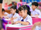 การทดสอบทางวิชาการ ของนักเรียนชั้นประถมศึกษาปีที่ 1 ปีการศึก ... Image 194