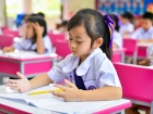 การทดสอบทางวิชาการ ของนักเรียนชั้นประถมศึกษาปีที่ 1 ปีการศึก ... Image 195