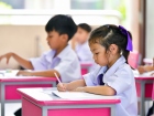 การทดสอบทางวิชาการ ของนักเรียนชั้นประถมศึกษาปีที่ 1 ปีการศึก ... Image 196