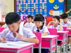 การทดสอบทางวิชาการ ของนักเรียนชั้นประถมศึกษาปีที่ 1 ปีการศึก ... Image 201
