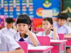 การทดสอบทางวิชาการ ของนักเรียนชั้นประถมศึกษาปีที่ 1 ปีการศึก ... Image 202