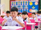 การทดสอบทางวิชาการ ของนักเรียนชั้นประถมศึกษาปีที่ 1 ปีการศึก ... Image 203
