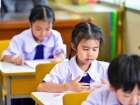 การทดสอบทางวิชาการ ของนักเรียนชั้นประถมศึกษาปีที่ 1 ปีการศึก ... Image 210