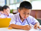 การทดสอบทางวิชาการ ของนักเรียนชั้นประถมศึกษาปีที่ 1 ปีการศึก ... Image 211