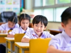 การทดสอบทางวิชาการ ของนักเรียนชั้นประถมศึกษาปีที่ 1 ปีการศึก ... Image 214
