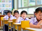 การทดสอบทางวิชาการ ของนักเรียนชั้นประถมศึกษาปีที่ 1 ปีการศึก ... Image 215