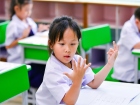 การทดสอบทางวิชาการ ของนักเรียนชั้นประถมศึกษาปีที่ 1 ปีการศึก ... Image 221