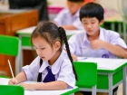 การทดสอบทางวิชาการ ของนักเรียนชั้นประถมศึกษาปีที่ 1 ปีการศึก ... Image 225