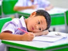 การทดสอบทางวิชาการ ของนักเรียนชั้นประถมศึกษาปีที่ 1 ปีการศึก ... Image 230