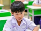 การทดสอบทางวิชาการ ของนักเรียนชั้นประถมศึกษาปีที่ 1 ปีการศึก ... Image 231