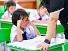 การทดสอบทางวิชาการ ของนักเรียนชั้นประถมศึกษาปีที่ 1 ปีการศึก ... Image 233