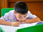 การทดสอบทางวิชาการ ของนักเรียนชั้นประถมศึกษาปีที่ 1 ปีการศึก ... Image 235