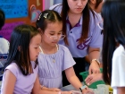 ประเมินผลกิจกรรมส่งเสริมความถนัดฯ ภาคฤดูร้อน ปีการศึกษา 2569 Image 20