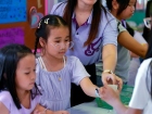 ประเมินผลกิจกรรมส่งเสริมความถนัดฯ ภาคฤดูร้อน ปีการศึกษา 2569 Image 21
