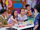 ประเมินผลกิจกรรมส่งเสริมความถนัดฯ ภาคฤดูร้อน ปีการศึกษา 2569 Image 24