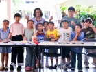 ประเมินผลกิจกรรมส่งเสริมความถนัดฯ ภาคฤดูร้อน ปีการศึกษา 2569 Image 8