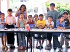 ประเมินผลกิจกรรมส่งเสริมความถนัดฯ ภาคฤดูร้อน ปีการศึกษา 2569 Image 9