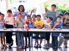 ประเมินผลกิจกรรมส่งเสริมความถนัดฯ ภาคฤดูร้อน ปีการศึกษา 2569 Image 10
