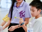 ประเมินผลกิจกรรมส่งเสริมความถนัดฯ ภาคฤดูร้อน ปีการศึกษา 2569 Image 41