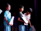 ประเมินผลกิจกรรมส่งเสริมความถนัดฯ ภาคฤดูร้อน ปีการศึกษา 2569 Image 270