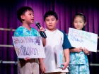 ประเมินผลกิจกรรมส่งเสริมความถนัดฯ ภาคฤดูร้อน ปีการศึกษา 2569 Image 274