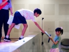 ประเมินผลกิจกรรมส่งเสริมความถนัดฯ ภาคฤดูร้อน ปีการศึกษา 2569 Image 293