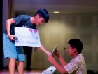 ประเมินผลกิจกรรมส่งเสริมความถนัดฯ ภาคฤดูร้อน ปีการศึกษา 2569 Image 296