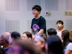 ประเมินผลกิจกรรมส่งเสริมความถนัดฯ ภาคฤดูร้อน ปีการศึกษา 2569 Image 299