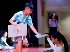 ประเมินผลกิจกรรมส่งเสริมความถนัดฯ ภาคฤดูร้อน ปีการศึกษา 2569 Image 305