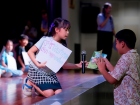 ประเมินผลกิจกรรมส่งเสริมความถนัดฯ ภาคฤดูร้อน ปีการศึกษา 2569 Image 321