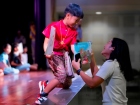 ประเมินผลกิจกรรมส่งเสริมความถนัดฯ ภาคฤดูร้อน ปีการศึกษา 2569 Image 323