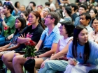 ประเมินผลกิจกรรมส่งเสริมความถนัดฯ ภาคฤดูร้อน ปีการศึกษา 2569 Image 338
