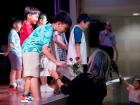 ประเมินผลกิจกรรมส่งเสริมความถนัดฯ ภาคฤดูร้อน ปีการศึกษา 2569 Image 347