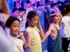 ประเมินผลกิจกรรมส่งเสริมความถนัดฯ ภาคฤดูร้อน ปีการศึกษา 2569 Image 420