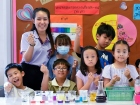 ประเมินผลกิจกรรมส่งเสริมความถนัดฯ ภาคฤดูร้อน ปีการศึกษา 2569 Image 1