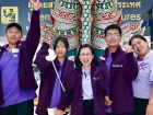 โครงการเรียนภาษาอังกฤษแบบเข้ม ณ Wentwort College &amp; Primary,  ... Image 1