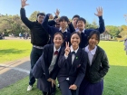 โครงการเรียนภาษาอังกฤษแบบเข้ม ณ Wentwort College &amp; Primary,  ... Image 84