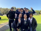 โครงการเรียนภาษาอังกฤษแบบเข้ม ณ Wentwort College &amp; Primary,  ... Image 85