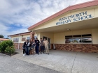 โครงการเรียนภาษาอังกฤษแบบเข้ม ณ Wentwort College &amp; Primary,  ... Image 86