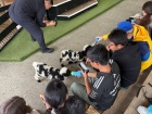 โครงการเรียนภาษาอังกฤษแบบเข้ม ณ Wentwort College &amp; Primary,  ... Image 121