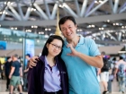 โครงการเรียนภาษาอังกฤษแบบเข้ม ณ Wentwort College &amp; Primary,  ... Image 6