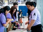 โครงการเรียนภาษาอังกฤษแบบเข้ม ณ Wentwort College &amp; Primary,  ... Image 23
