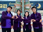 โครงการเรียนภาษาอังกฤษแบบเข้ม ณ Wentwort College &amp; Primary,  ... Image 36