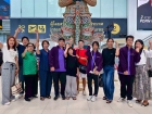 โครงการเรียนภาษาอังกฤษแบบเข้ม ณ Wentwort College &amp; Primary,  ... Image 49