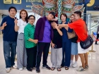 โครงการเรียนภาษาอังกฤษแบบเข้ม ณ Wentwort College &amp; Primary,  ... Image 13