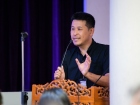 โครงการสัมมนาอาจารย์และเจ้าหน้าที่ ปีการศึกษา 2569 "KUSMP He ... Image 3