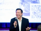 โครงการสัมมนาอาจารย์และเจ้าหน้าที่ ปีการศึกษา 2569 "KUSMP He ... Image 5