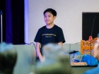 โครงการสัมมนาอาจารย์และเจ้าหน้าที่ ปีการศึกษา 2569 "KUSMP He ... Image 6